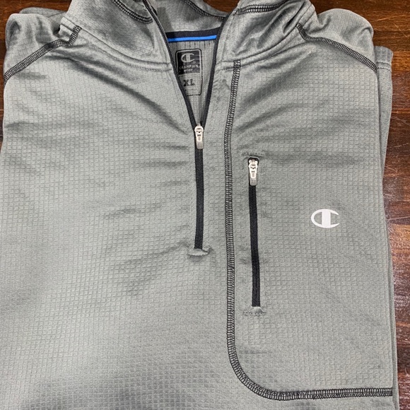 Champion Other - Champion LongSleeve  athletic wear